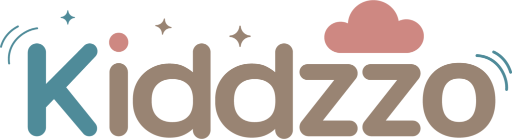 this is the logo of kiddzzo